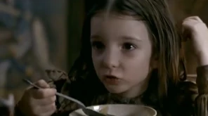 Julie Dumas, 2000 miniseries (young Azelma)