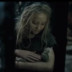 Isabelle Allen, 2012 movie