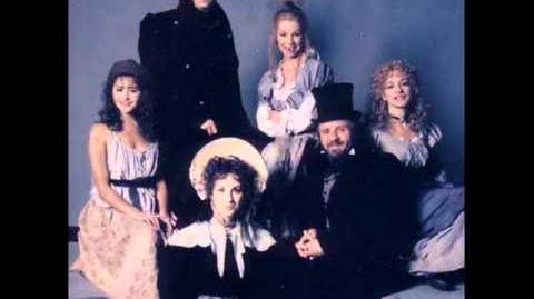 In My Life- Les Miserables 1985 Previews.wmv