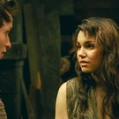 Éponine in Éponine's Errand