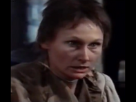 Angela Pleasence, 1978 film