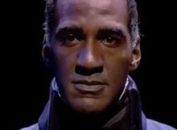 norm lewis javert