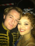 Katie and Killian Donnelly