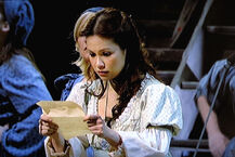 Lea Salonga as Fantine