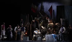 2024 Theatre du Chatelet
