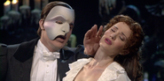 "The Music of the Night" in the Phantom of the Opera in Royal Albert Hall (with Ramin Karimloo)