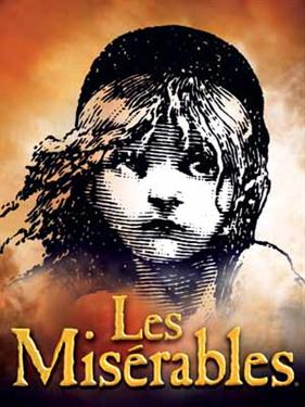 Les Misérables (musical) - Wikipedia