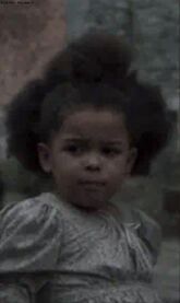 Toddler Azelma, 2019 mini series