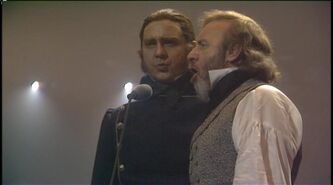 Les Miserables - 10th Anniversary Concert 1995 DVDRip 271 0001