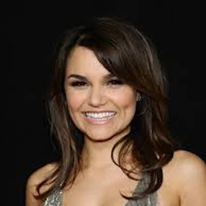 Samantha Barks Les Miserables Wiki Fandom