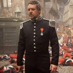 Javert Les Miserables Wiki Fandom