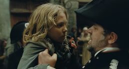 Gavroche-Javert