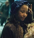 Natalya Wallace as young Éponine