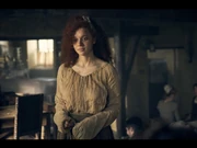 Erin Kellyman in the 2019 mini series