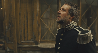 Gallery: Inspector Javert | Les Misérables Wiki | Fandom