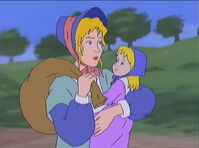 1992-cartoon-Fantine-and-Cosette