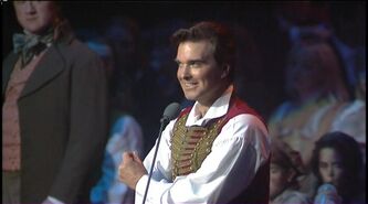 Les Miserables - 10th Anniversary Concert 1995 DVDRip 204 0001