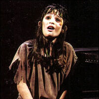 Lea Michele Les Miserables Wiki Fandom