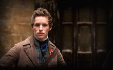 Marius Pontmercy