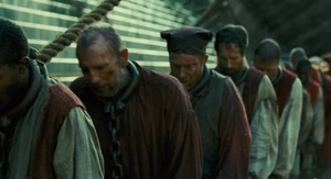 The Chain Gang in the 2012 film