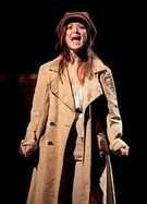 Celine Purcell, Netherlands 2008