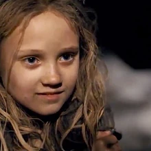 Cosette Les Miserables Wiki Fandom