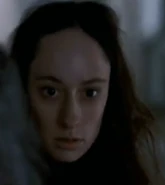 Sophie Milleron, 2000 mini series (grown up Azelma)