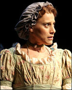 Judy Kuhn as Fantine