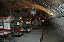 Paris Sewers Museum(for use on the Paris Sewers page)