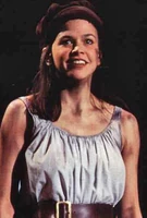 Sutton Foster, San Francisco 2002