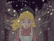 Cosette-in-snow