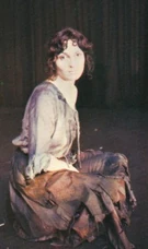 Marianne Mille, Paris