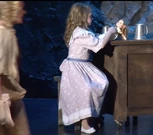 Lexi Graves, South Florida High School Production