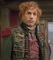 Sacha Baron Cohen as Thénardier