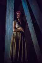 Daiana Liparoti, México 2018