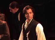 Ramin Karimloo as Enjolras