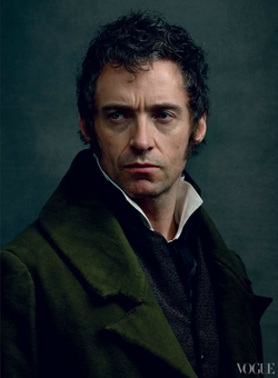 Jean Valjean | Misérables Wiki | Fandom