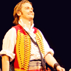 Killian Donnelly as Enjolras