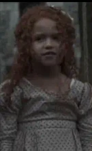 little Eponine,2019 mini series