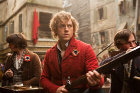 Enjolras 2012