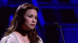 Lea Salonga in 25th anniversary concert