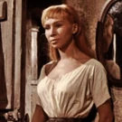 Silvia Monfort, 1958 film