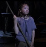 Little Cosette