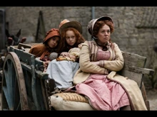 young Eponine, and Azelma and thier mother