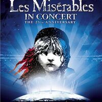 Les Miserables In Concert The 25th Anniversary Les Miserables Wiki Fandom Mas que un musical, una leyenda libre por fin. les miserables in concert the 25th anniversary les miserables wiki fandom