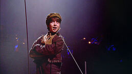 Robert Madge as Gavroche