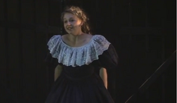 Kaitlin Moher (16) as Cosette