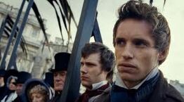 Marius pontmercy