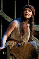 Danielle Hope, London 2012