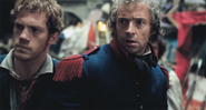 Jean Prouvaire and Jean Valjean